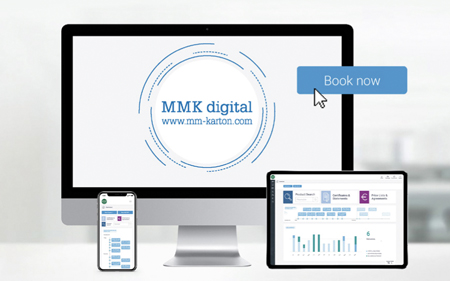 MMK Digital is new from Mayr-Melnhof Karton